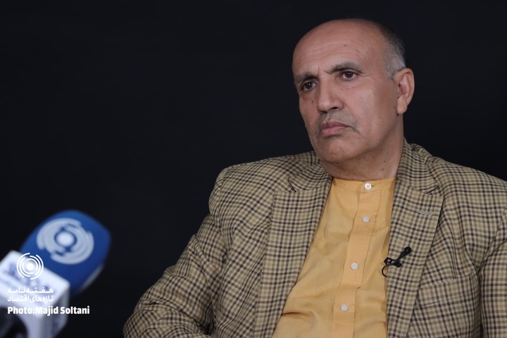 مهدی پازوکی