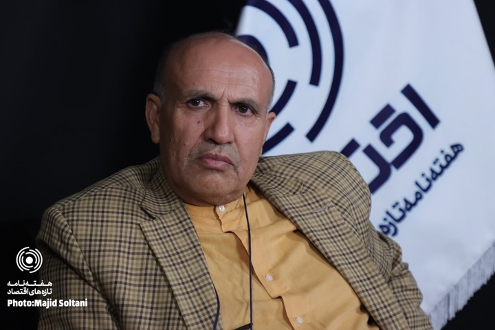 مهدی پازوکی