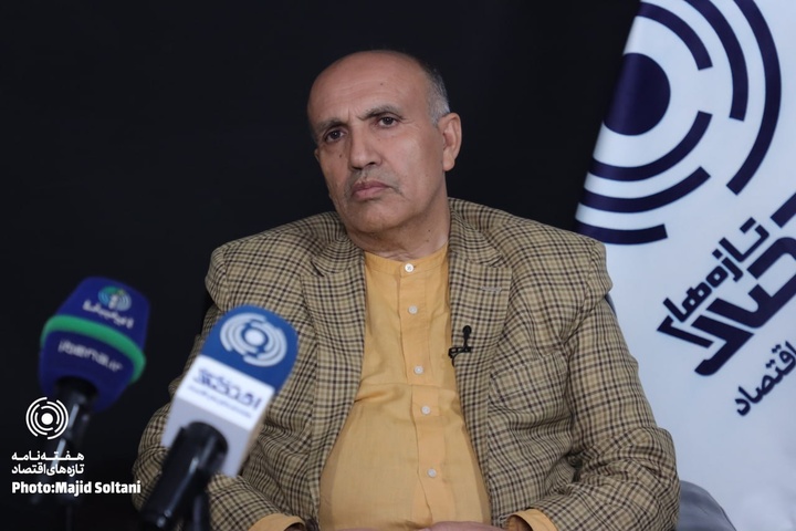 مهدی پازوکی