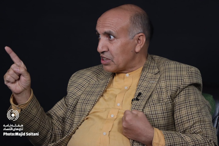 مهدی پازوکی