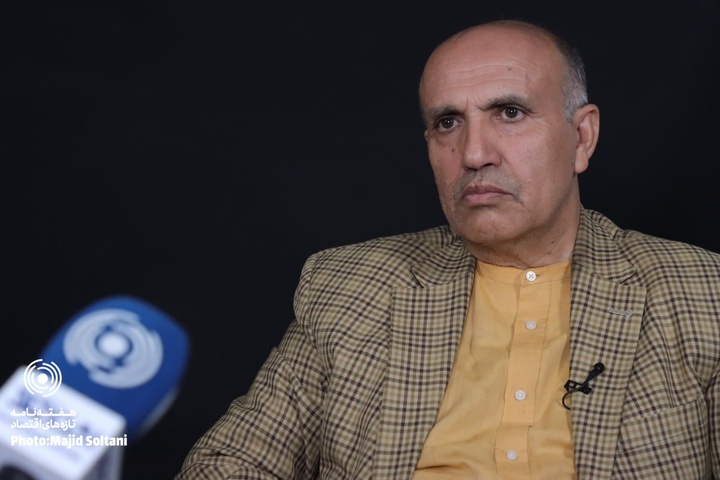 مهدی پازوکی