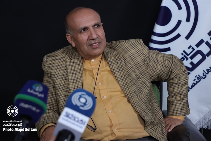 مهدی پازوکی