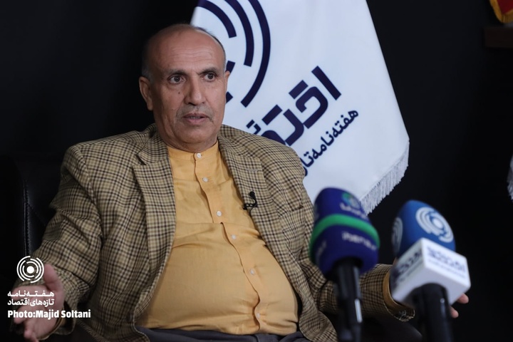 مهدی پازوکی