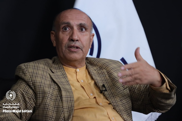 مهدی پازوکی