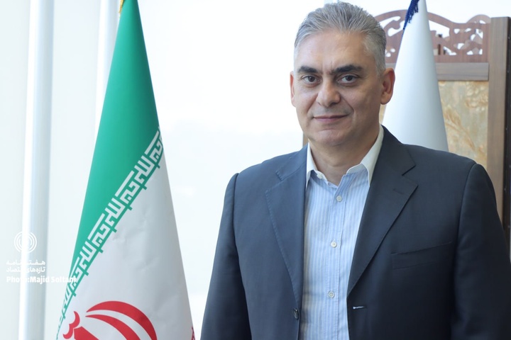 محمد لاهوتی
