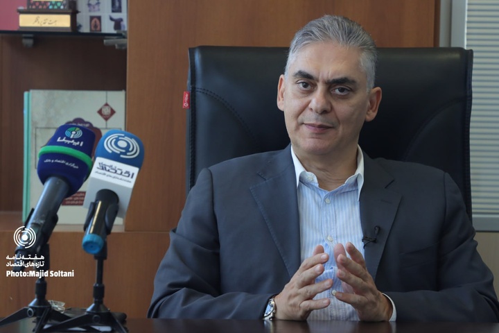محمد لاهوتی