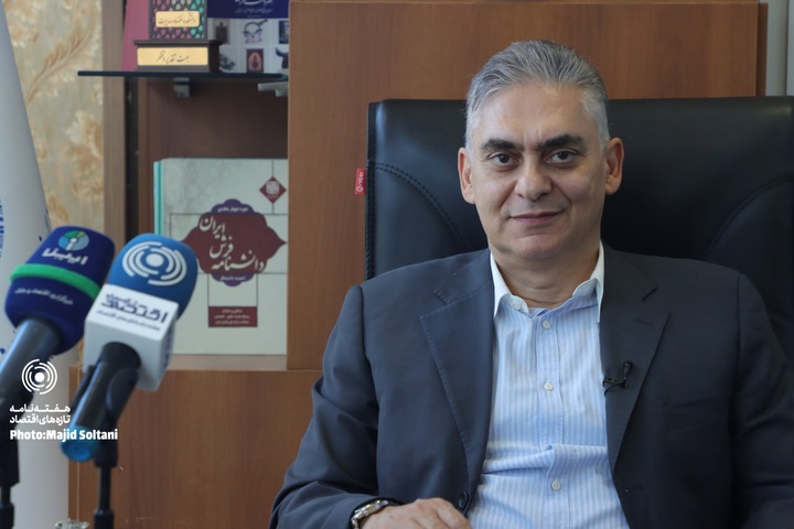 محمد لاهوتی