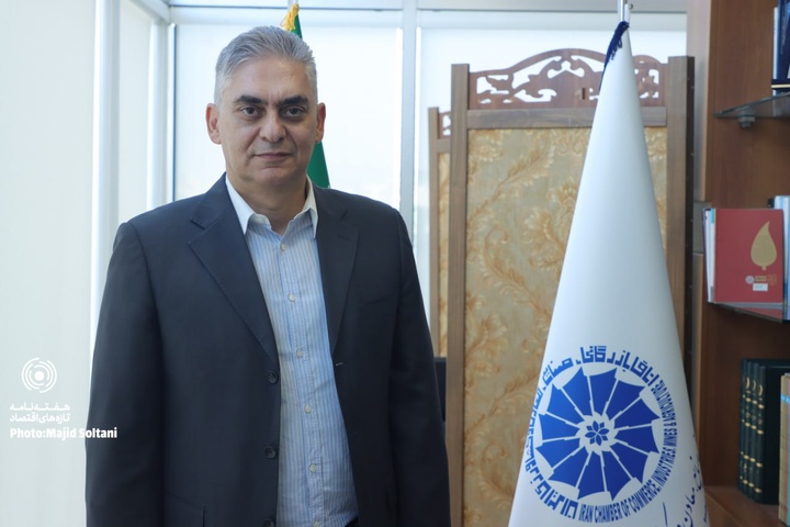 محمد لاهوتی