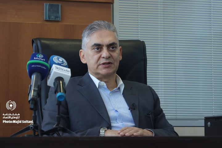 محمد لاهوتی