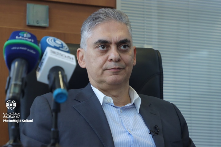 محمد لاهوتی