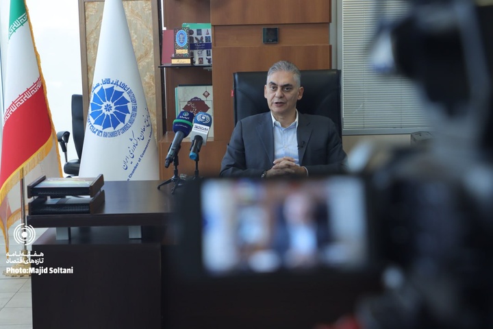 محمد لاهوتی