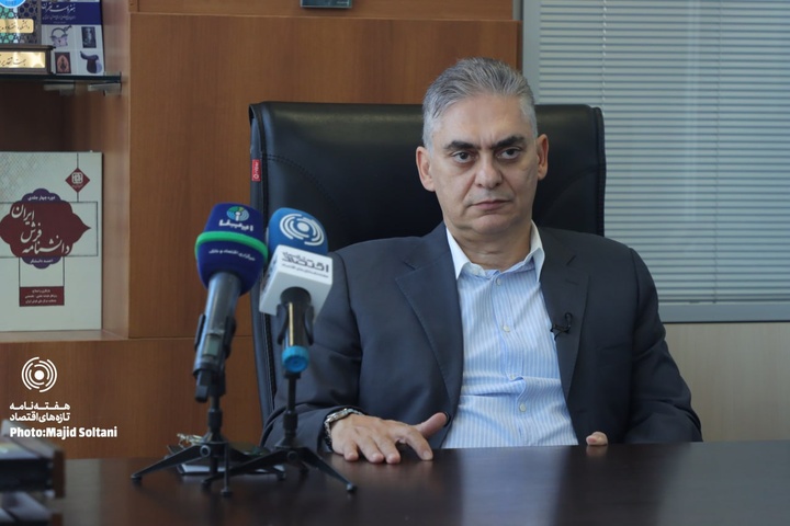 محمد لاهوتی
