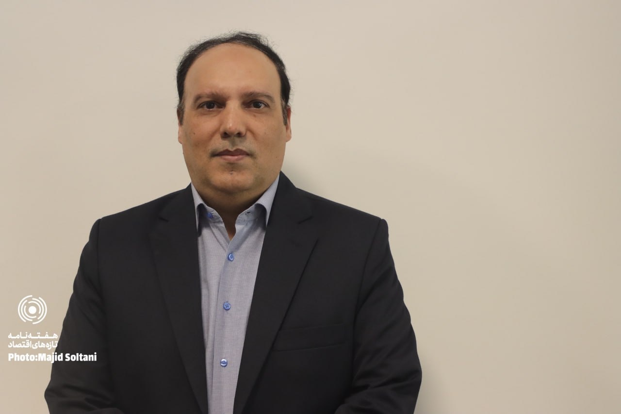 گفتوگو با معاون اسبق نظارت بانک مرکزی