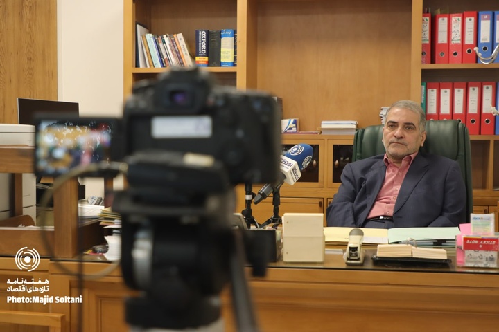 عبدالمهدی ارجمندنژاد