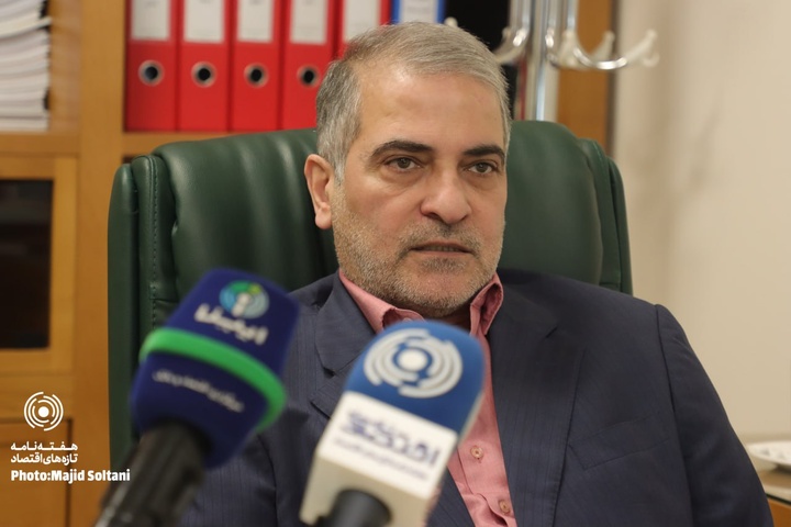 عبدالمهدی ارجمندنژاد