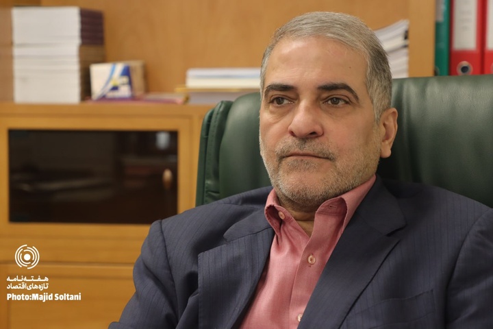 عبدالمهدی ارجمندنژاد