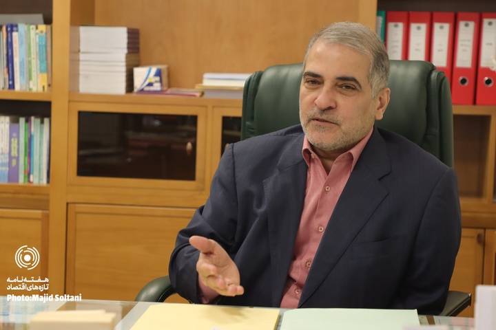 عبدالمهدی ارجمندنژاد