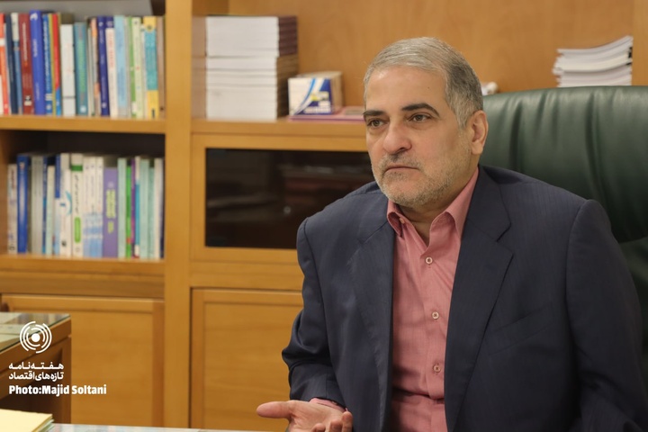 عبدالمهدی ارجمندنژاد