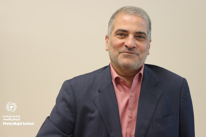 عبدالمهدی ارجمندنژاد