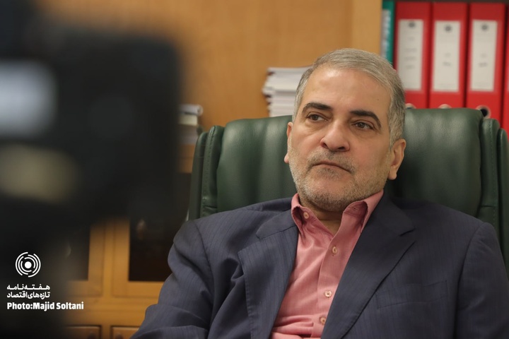 عبدالمهدی ارجمندنژاد