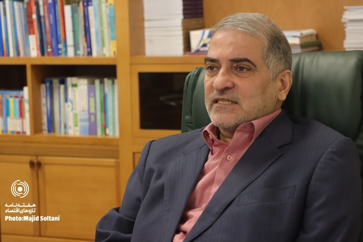 عبدالمهدی ارجمندنژاد