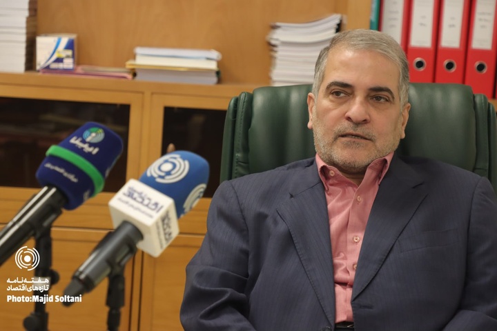 عبدالمهدی ارجمندنژاد