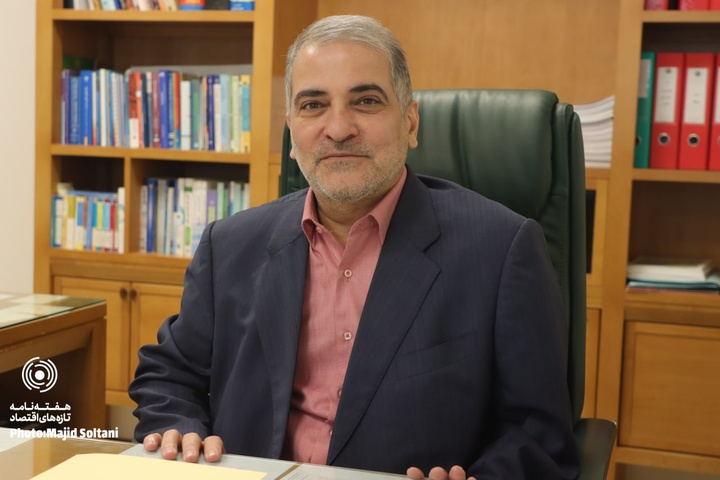 عبدالمهدی ارجمندنژاد