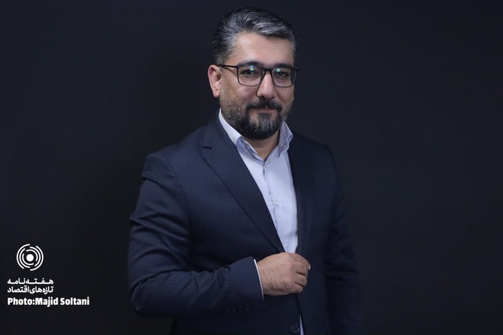 مهدی منصوری بیدکانی