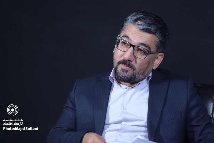 مهدی منصوری بیدکانی