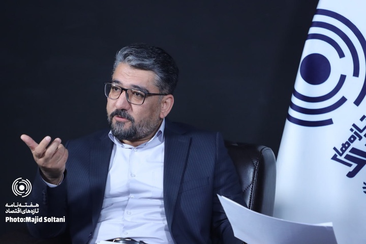 مهدی منصوری بیدکانی