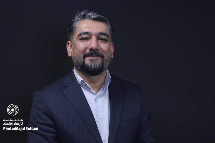 مهدی منصوری بیدکانی