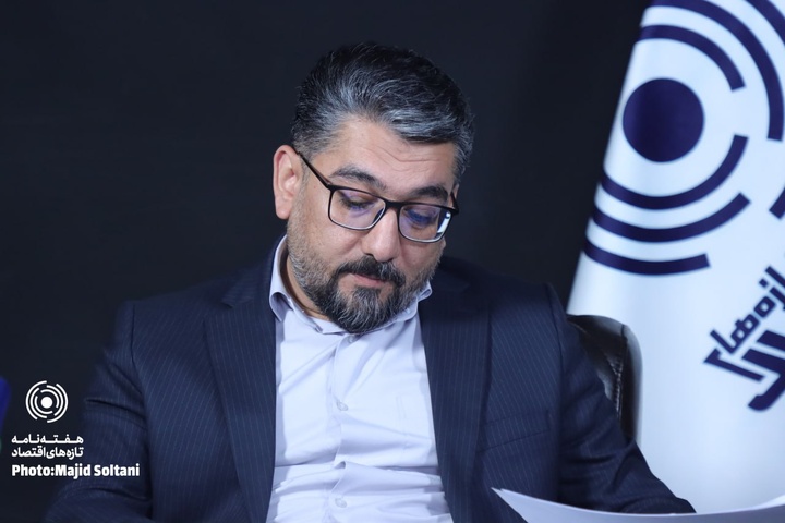 مهدی منصوری بیدکانی