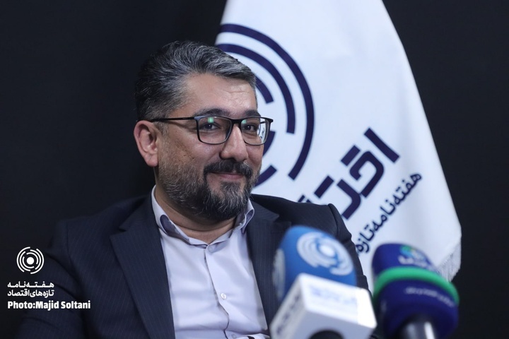 مهدی منصوری بیدکانی