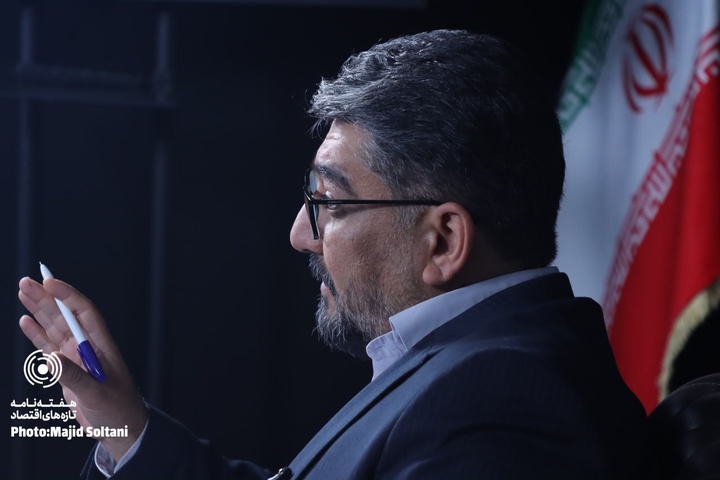 مهدی منصوری بیدکانی