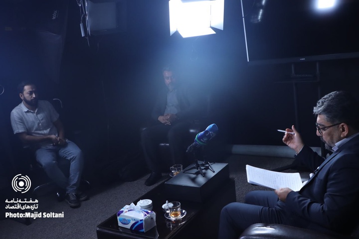 مهدی منصوری بیدکانی