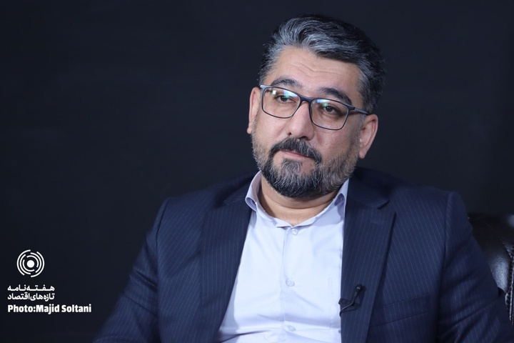 مهدی منصوری بیدکانی