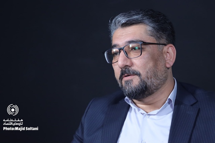 مهدی منصوری بیدکانی