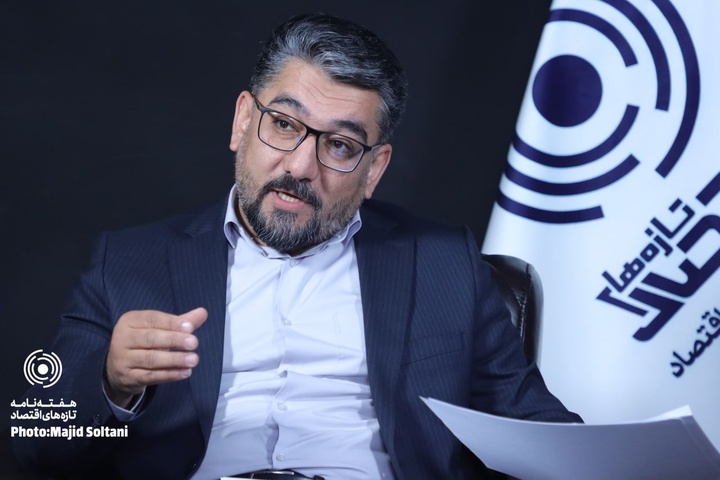 مهدی منصوری بیدکانی