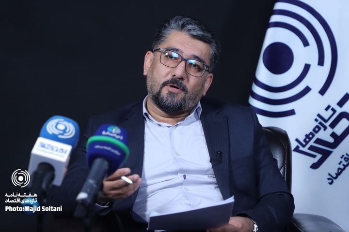 مهدی منصوری بیدکانی