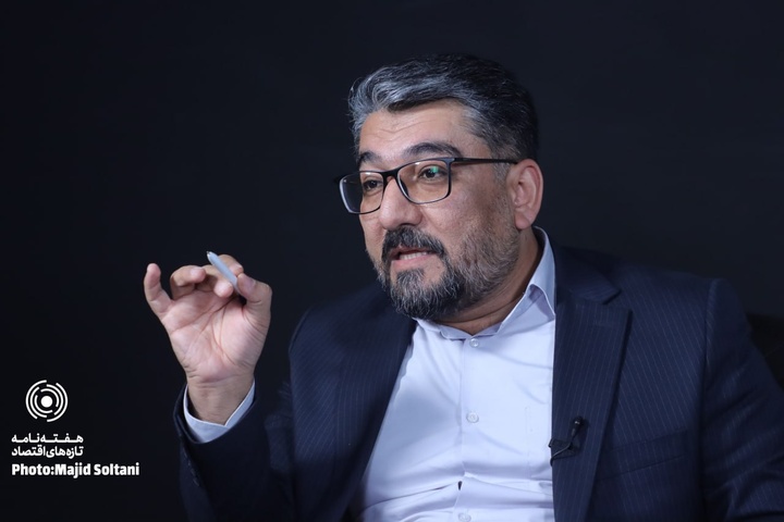 مهدی منصوری بیدکانی