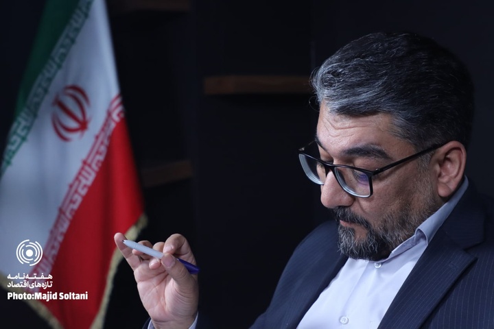 مهدی منصوری بیدکانی