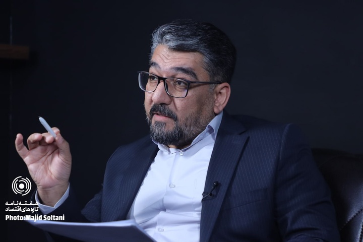 مهدی منصوری بیدکانی