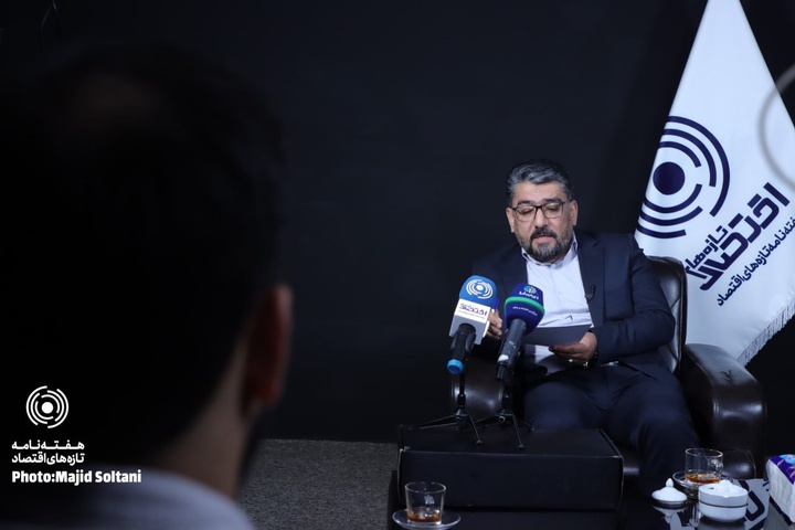 مهدی منصوری بیدکانی