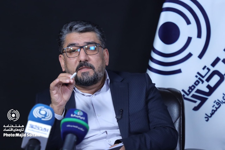 مهدی منصوری بیدکانی