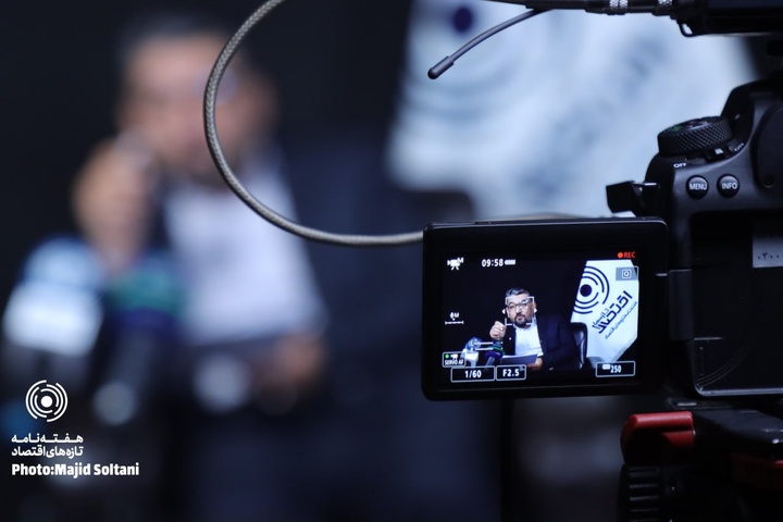 مهدی منصوری بیدکانی