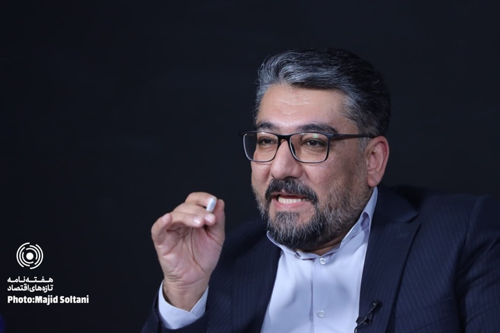 مهدی منصوری بیدکانی