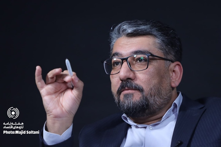 مهدی منصوری بیدکانی