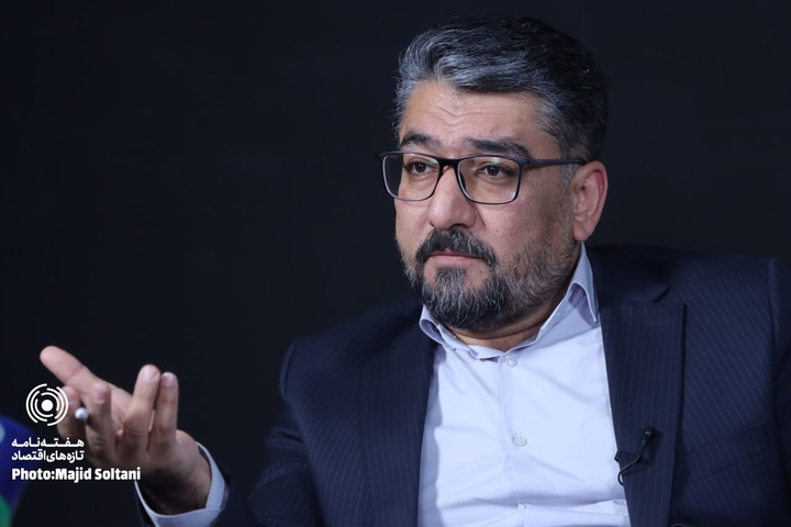 مهدی منصوری بیدکانی