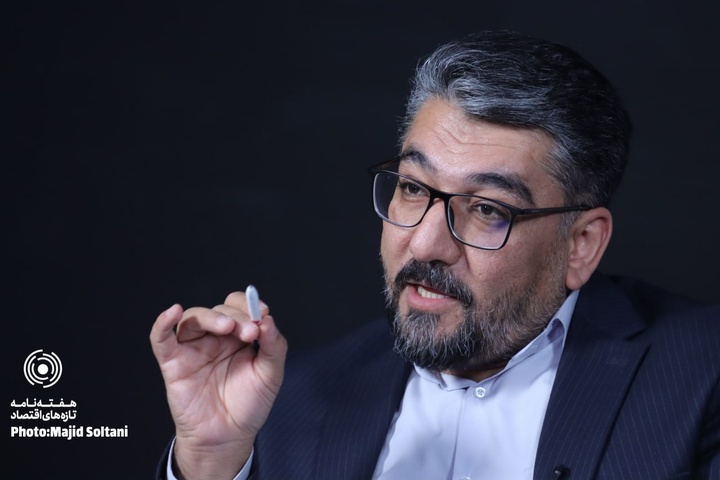 مهدی منصوری بیدکانی