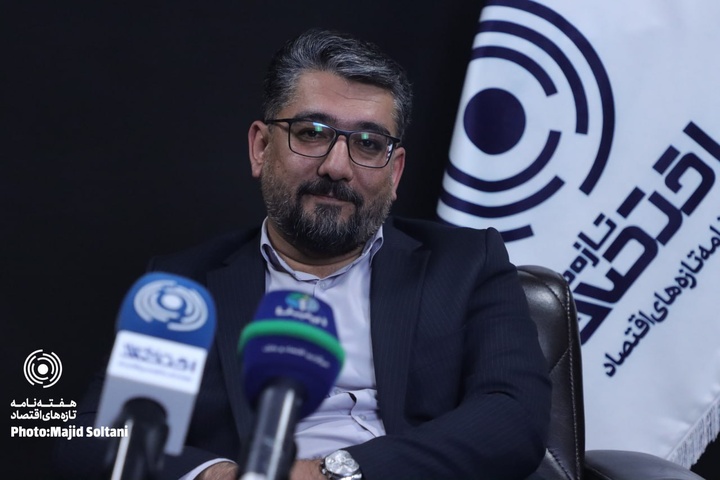 مهدی منصوری بیدکانی